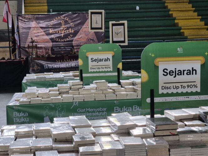 
					DPRD Pati Dorong Festival Literasi Digelar Berkelanjutan