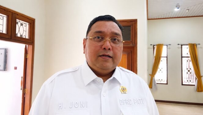 
					Sampah Pati Didorong Jadi Sumber Energi, DPRD Usul Konsep Waste to Energy