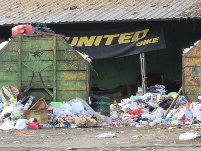 
					DPRD Pati Soroti TPS Dekat Permukiman, Opsi Pemindahan Disiapkan