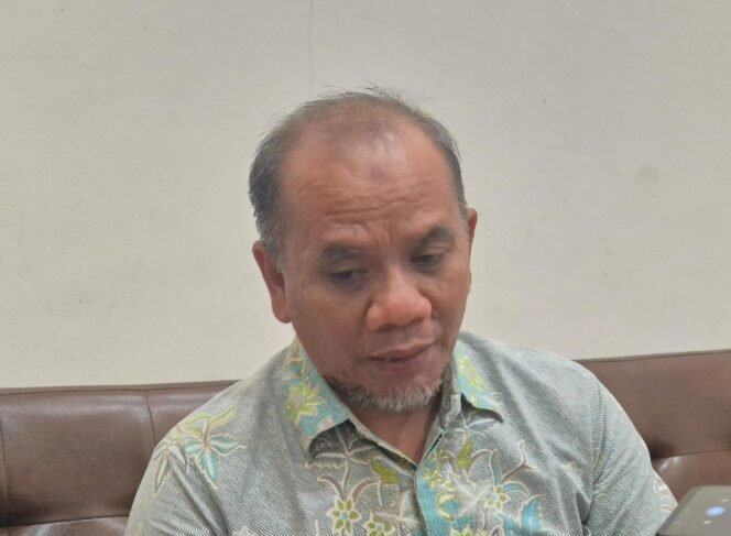 
					Armada Sampah Tempuh Jarak Jauh, Biaya Operasional Pengangkutan Ikut Membengkak