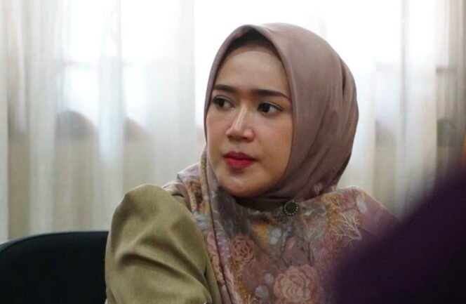 
					Komisi B Apresiasi Margoyoso Angkat Ketela sebagai Ciri Khas Daerah