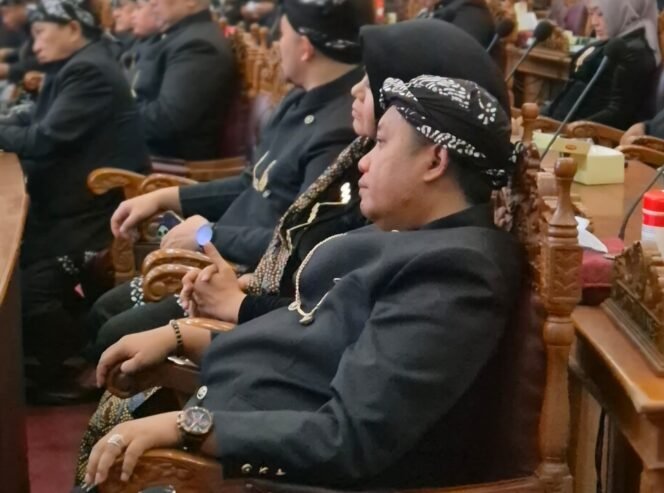 
					Bandang Waluyo Minta Dugaan Bullying MTs Wangunrejo Diusut Terbuka, Jangan Ada yang Ditutupi