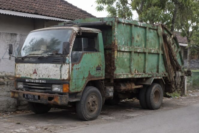 
					DPRD Pati Dorong Pemerataan Kontainer Sampah hingga Tingkat Kawedanan