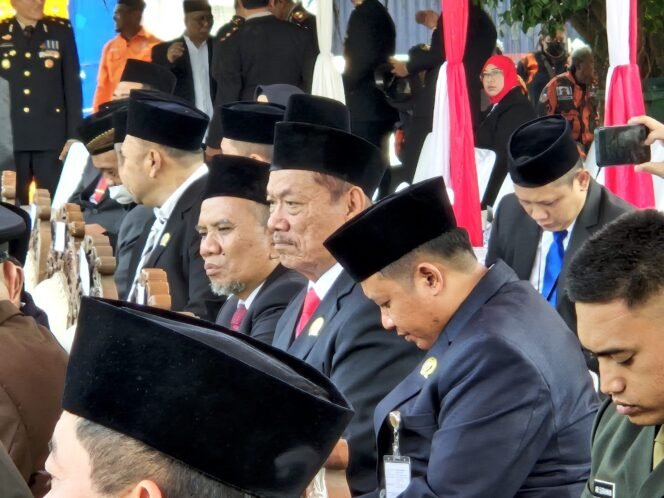 
					HUT ke-81 RI, Wakil Ketua Komisi A DPRD Pati Dorong Pelayanan Pemerintahan Semakin Baik