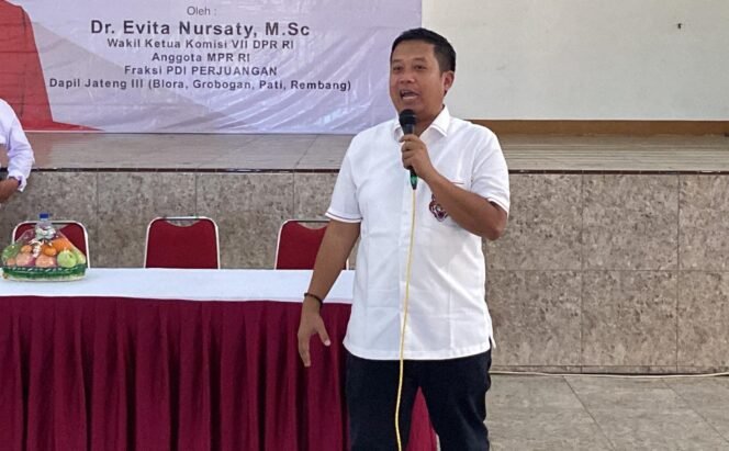 
					Komisi D Pati Minta Pengadaan Kursi Roda Jadi Perhatian dalam Anggaran