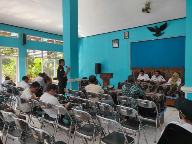 
					Ada 22 Industri Tapioka di Margoyoso, DLH Siapkan Pemeriksaan Bertahap