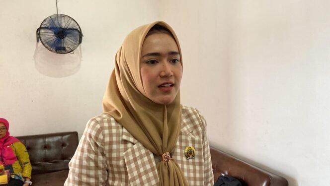 
					DPRD Pati Ingatkan Penggunaan APBD Jangan Berhenti pada Serapan Anggaran