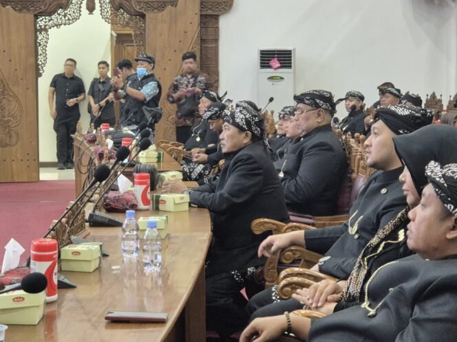 
					DPUTR Baru Bergerak Mei, Komisi C DPRD Pati Dorong Percepatan Proyek Jalan