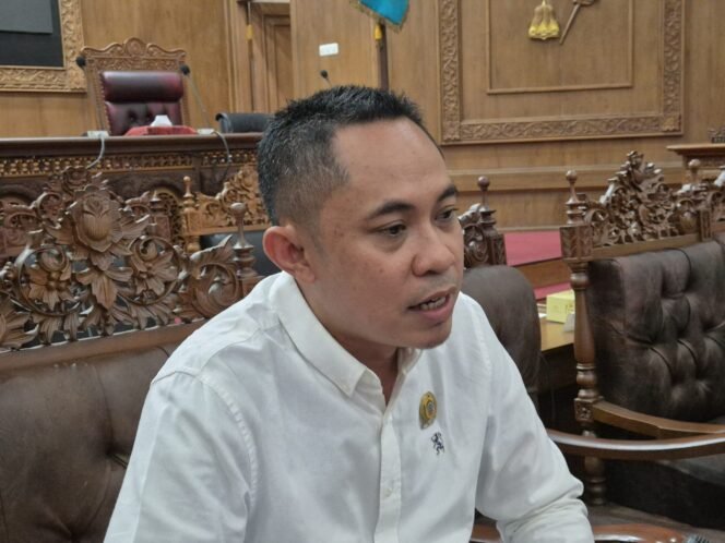 
					Muslikan: Ketahanan Pangan Harus Dimulai dari Keluarga, Bukan Sekadar Program Pemerintah