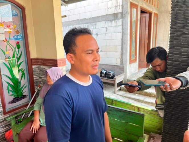 
					Belum Ada Permintaan Maaf, Keluarga Korban Tunggu Itikad Baik Pelaku