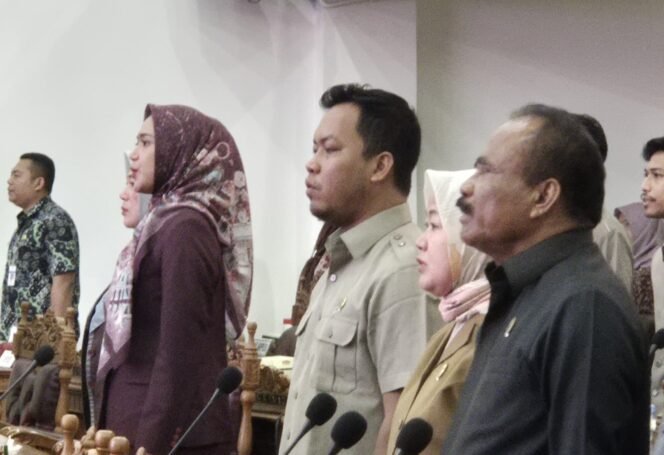 
					DPRD Pati Pahami Kehati-hatian DPUTR di Tengah Pengawasan KPK dan BPK