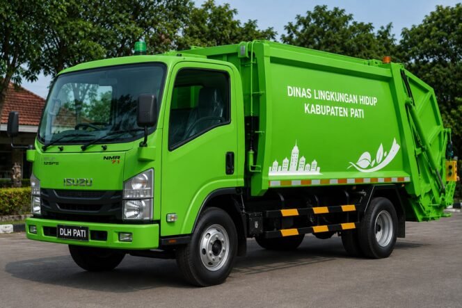 
					DPRD Pati Dorong Penguatan Titik Penampungan untuk Cegah Sampah Menumpuk