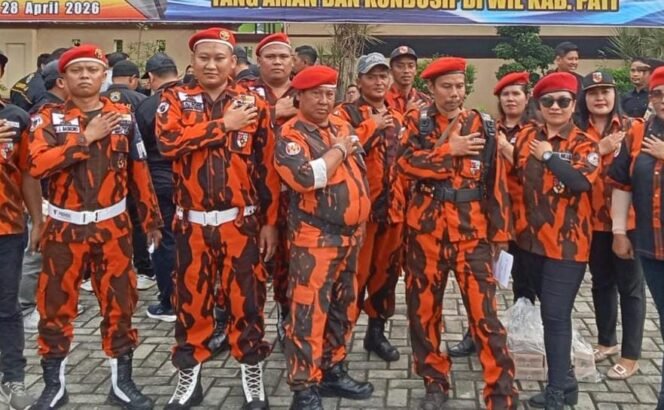 
					DPRD Pati: Koruptor Tak Cukup Dipenjara, Aset Hasil Kejahatan Harus Dikembalikan