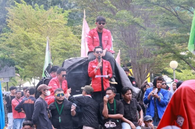 
					DPP GMNI : RUU Reforma Agraria Harus Dibahas Serius, Substantif, dan Melibatkan Publik
