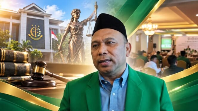 
					Suwito Minta Kejaksaan Perkuat Pelayanan Hukum yang Humanis