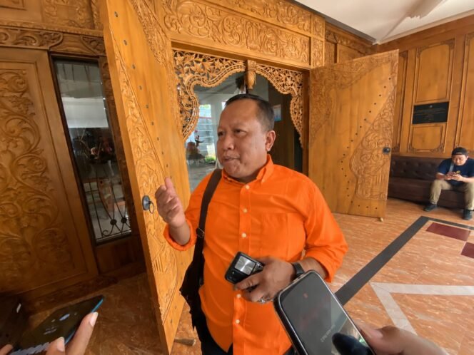
					Sumur Mulai Surut, Legislator Pati Minta Warga Tayu Tak Dibiarkan Hadapi Krisis Air