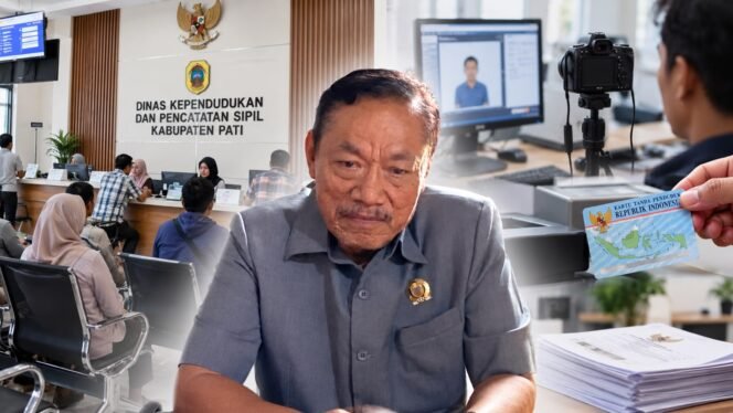 
					Suwarno Minta Peremajaan Perangkat Disdukcapil Disusun Berdasarkan Prioritas