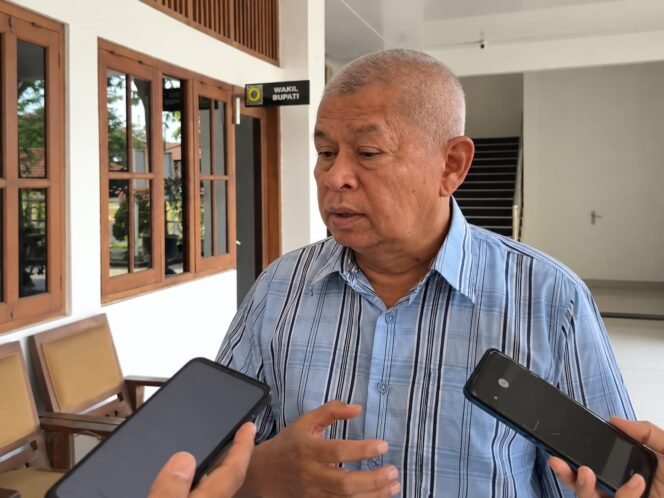 
					Atasi Kekeringan Berulang, DPRD Pati Dorong 1.000 Titik Sumur Bor