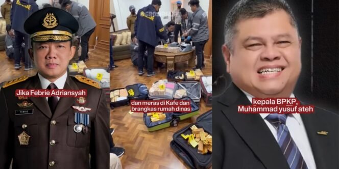 
					Dugaan Modus Pemerasan dan Penyembunyian Uang Hasil Korupsi Disorot, Penegak Hukum Diminta Usut Tuntas