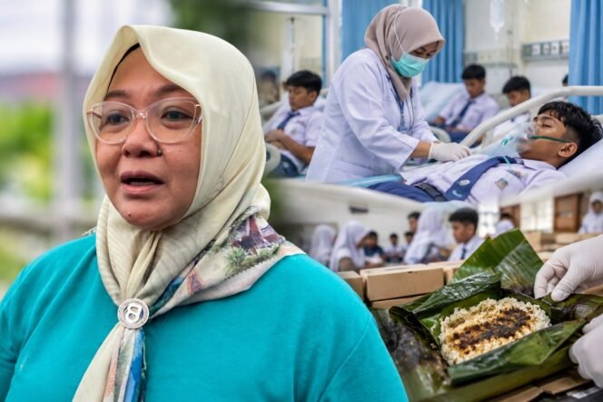 
					DPRD Pati Telusuri Dugaan Keracunan Usai Siswa Konsumsi Nasi Bakar MBG