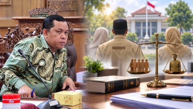 
					Komisi A Pati Ingatkan Skema Penghasilan Honorer Harus Sesuai Status Kepegawaian