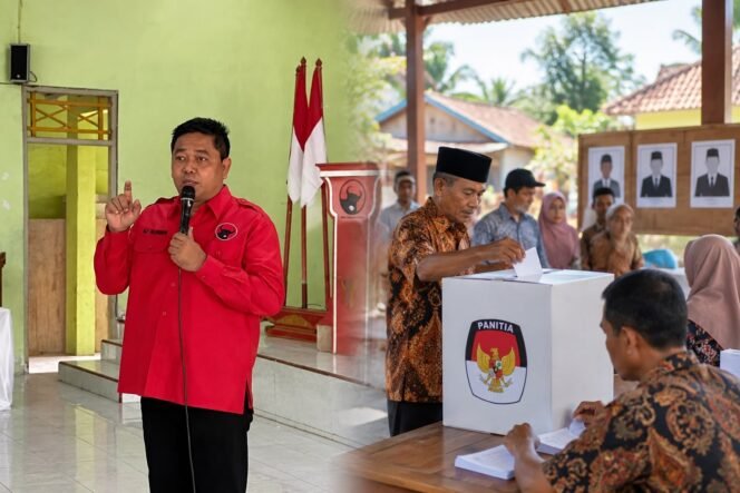 
					Ketua DPRD Pati: Pilkades Jangan Terkendala Proses Penyusunan Perda