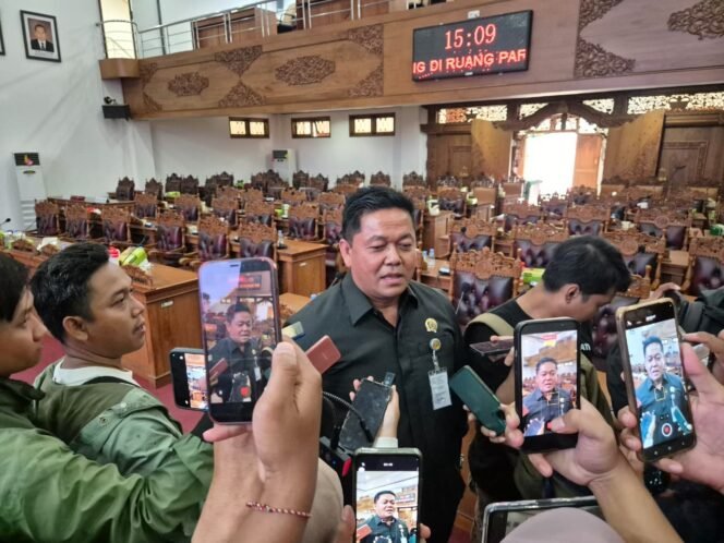 
					Keselamatan Siswa Jadi Prioritas, DPRD Dukung Pemkab Tanggung Biaya Pengobatan
