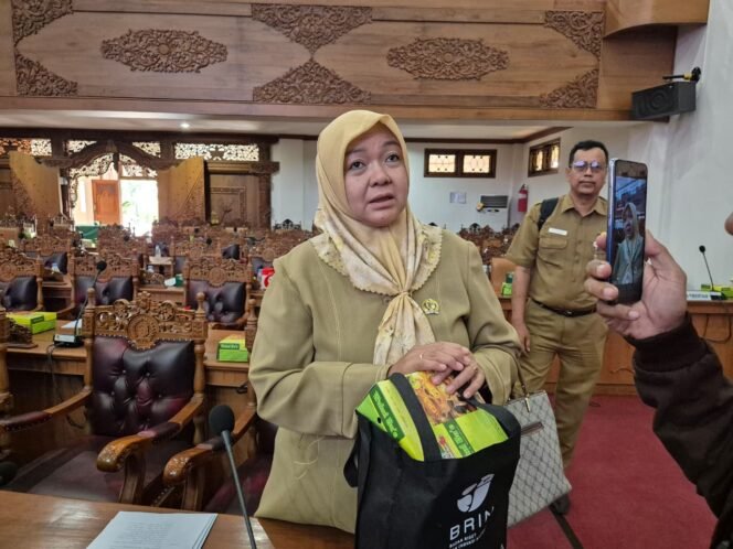 
					PAW Anggota DPRD Pati Dipastikan 25 September, Moh Setiyadi Segera Dilantik