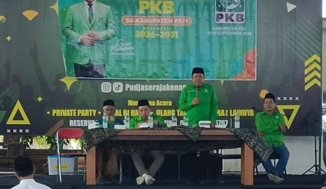 
					Muhammadun: Regenerasi PKB Bukan Menghapus Peran Kader Senior