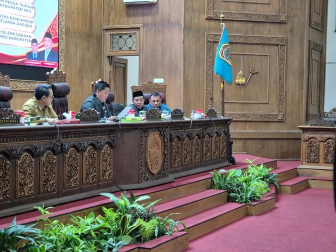 
					Fraksi PKB: Warga Kurang Mampu Jangan Berjalan Sendiri Hadapi Persoalan Hukum