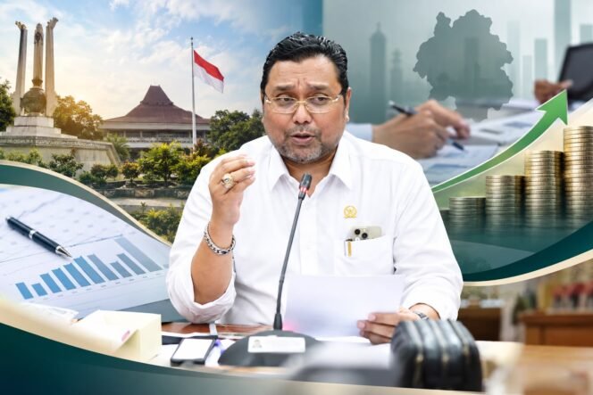 
					Joni Kurnianto Minta Target PAD Pati Dikawal hingga Realisasi
