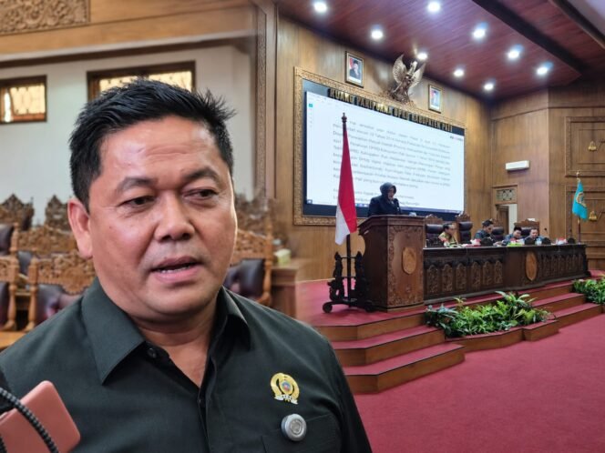 
					DPRD Pati Tegaskan Pengawasan Revitalisasi Sekolah Bukan Intervensi Proyek