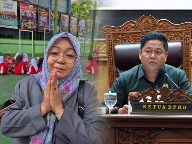 
					Temuan Revitalisasi Sekolah Dilaporkan ke Ketua DPRD, Komisi D Pastikan Pengawasan Berlanjut
