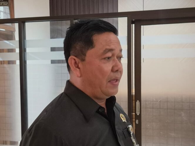 
					Ketua DPRD Pati: Revitalisasi Sekolah Harus Dikawal, DPRD Tidak Masuk Urusan Pelaksana