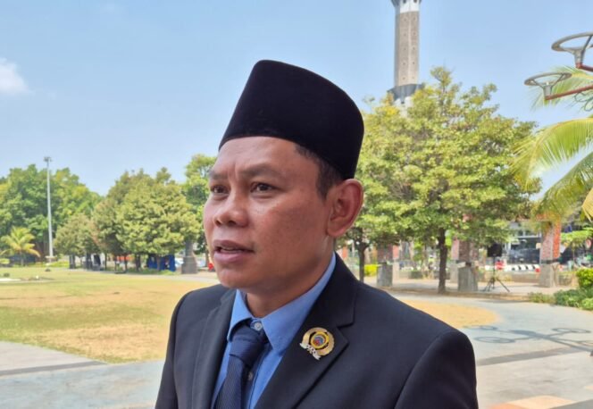 
					Banyak Sekolah Gunungwungkal Belum Tersentuh MBG, Eko Soroti Koordinasi