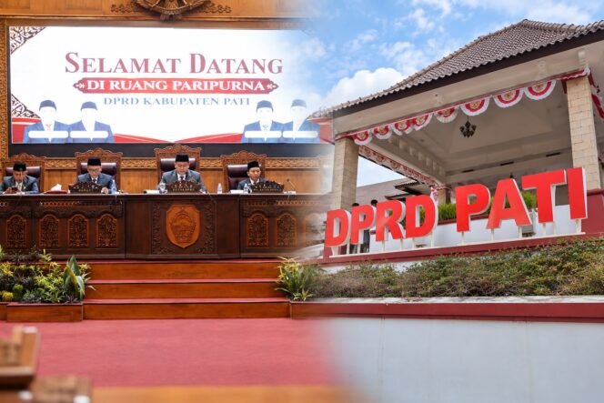
					Risma Pesan Setyadi Jalankan Jabatan dengan Semangat Pengabdian
