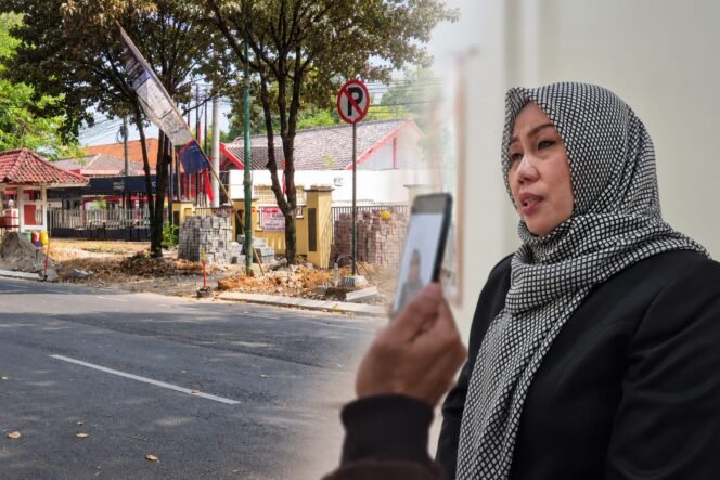 
					Muntamah: Revitalisasi Trotoar Panglima Sudirman Harus Utamakan Pejalan Kaki