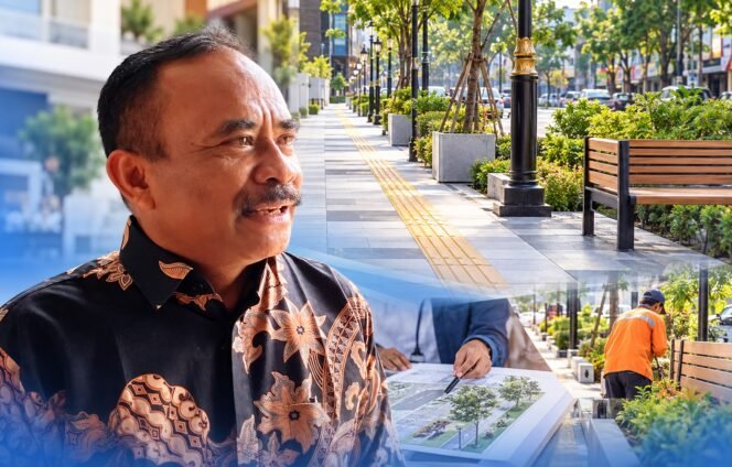 
					Revitalisasi Panglima Sudirman Didorong Punya Konsep Pengelolaan Jangka Panjang