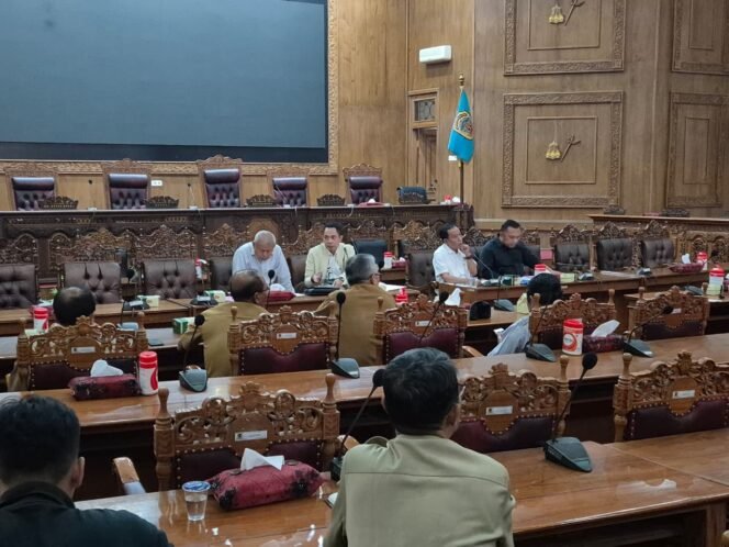 
					DPRD Pati Dorong Evaluasi Sistem BPHTB agar Tak Bebani Warga