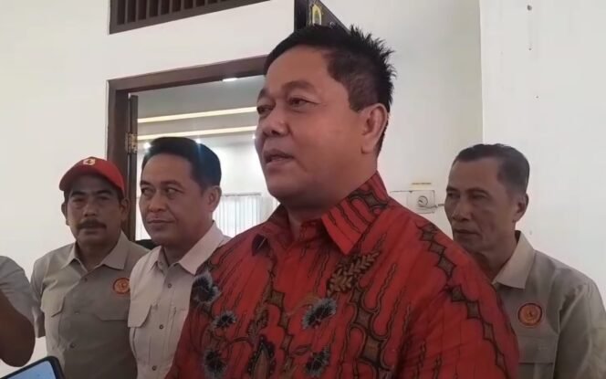 
					DPRD Pati Pastikan 61 Desa Masuk Persiapan Pilkades Serentak 2027