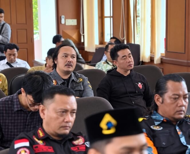
					DPRD Pati: Ormas Harus Jadi Jembatan Aspirasi Masyarakat dan Pemerintah