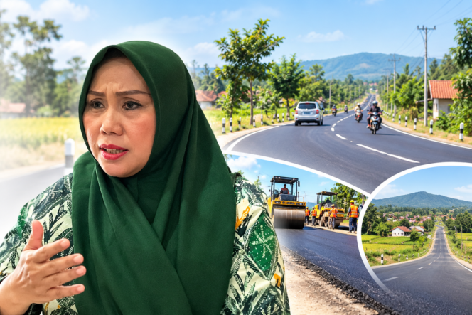
					DPRD Pati Minta Jalan Penghubung Antarwilayah Jadi Prioritas Pembangunan