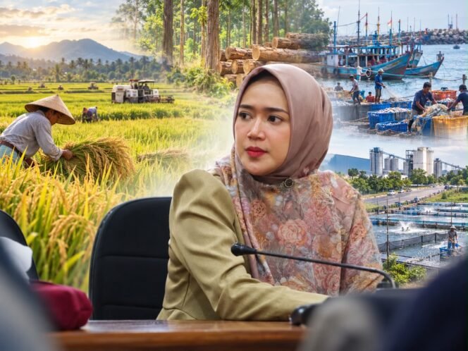 
					Gerindra Dorong Peningkatan PAD Pati untuk Perkuat Kemandirian Fiskal