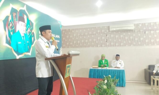 
					PPP Pati Bidik 9 Kursi DPRD, Kejayaan Pemilu 1999 Jadi Inspirasi