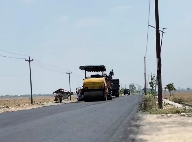 
					Jalan Prawoto-Kudus Mulus, DPRD Pati Dorong Penguatan Konektivitas Antarwilayah