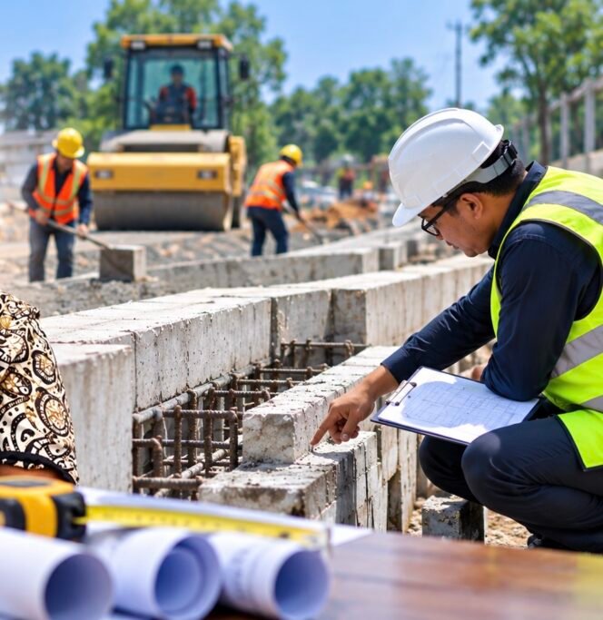 
					Komisi C DPRD Pati Dorong Pengendalian Mutu Proyek Lebih Ketat
