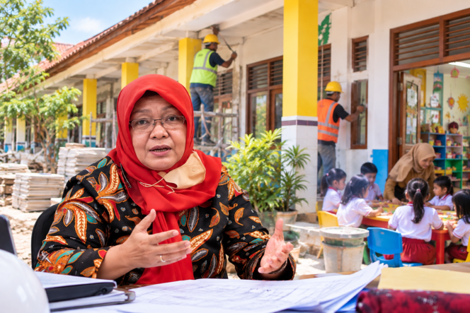 
					Usai Mediasi, Komisi D DPRD Pati Dorong Revitalisasi TK Pertiwi Segera Rampung