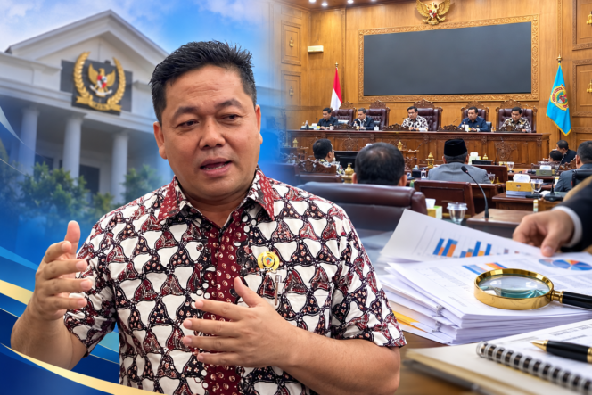 
					DPRD Pati Siapkan Pembahasan Lanjutan RAPBD 2027, Masukan Fraksi Jadi Bahan Evaluasi
