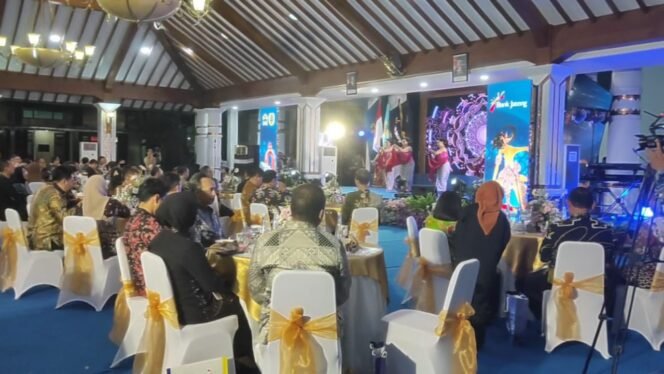 
					Wakil Ketua DPRD Dorong Investasi Rp12,6 Triliun Perkuat Infrastruktur Penunjang Ekonomi Pati