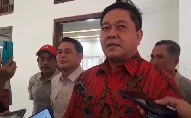 
					Ali Badrudin: Insentif RT/RW Pati Naik Rp500 Ribu, Diusulkan Masuk APBD 2027